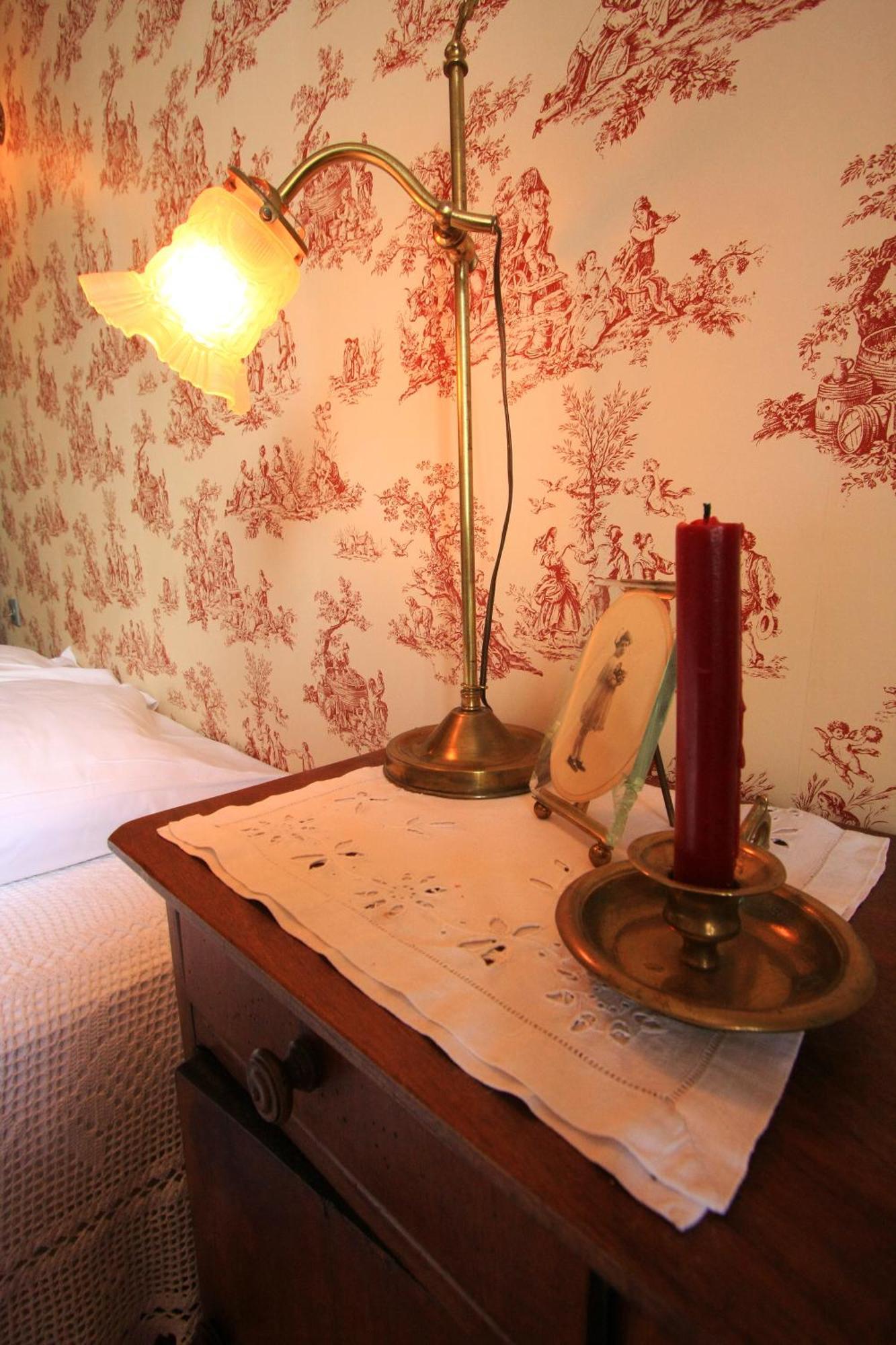 Logis Hotel - Restaurant La Marbrerie Caunes-Minervois Esterno foto
