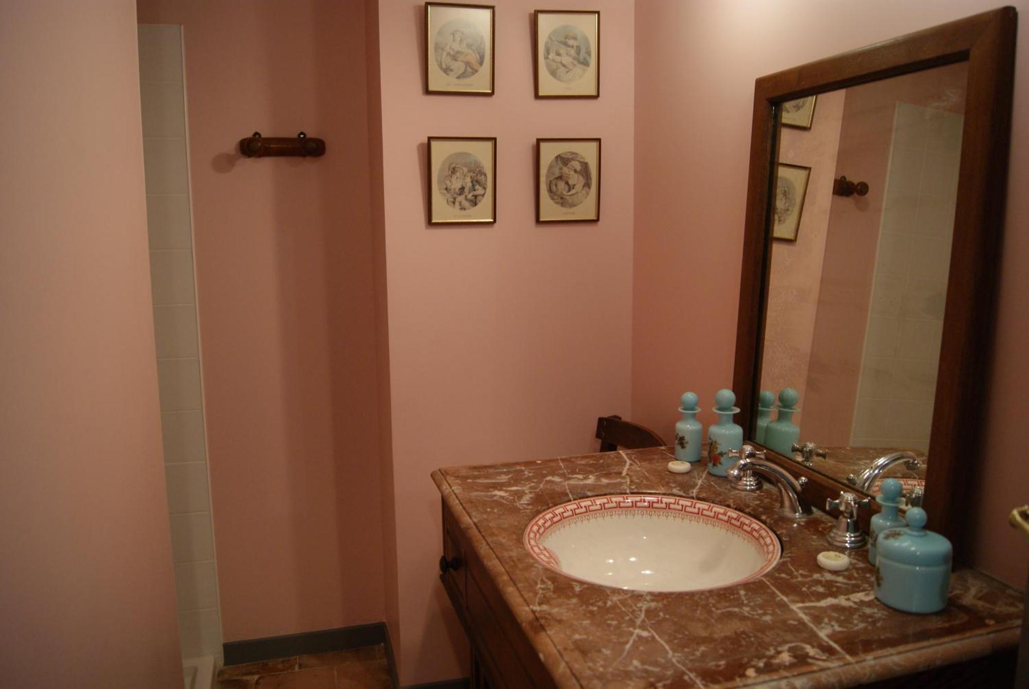 Logis Hotel - Restaurant La Marbrerie Caunes-Minervois Esterno foto