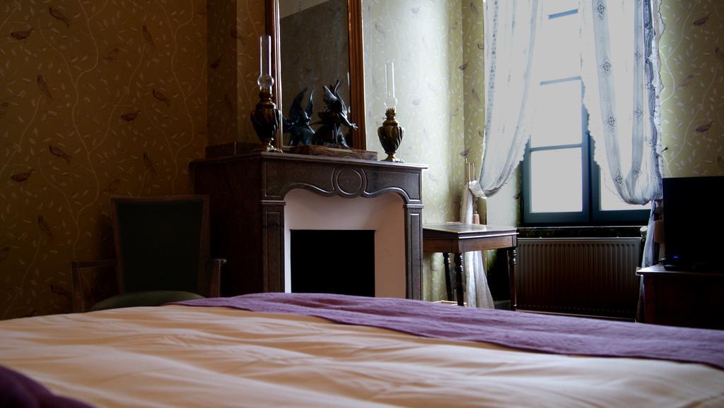Logis Hotel - Restaurant La Marbrerie Caunes-Minervois Esterno foto
