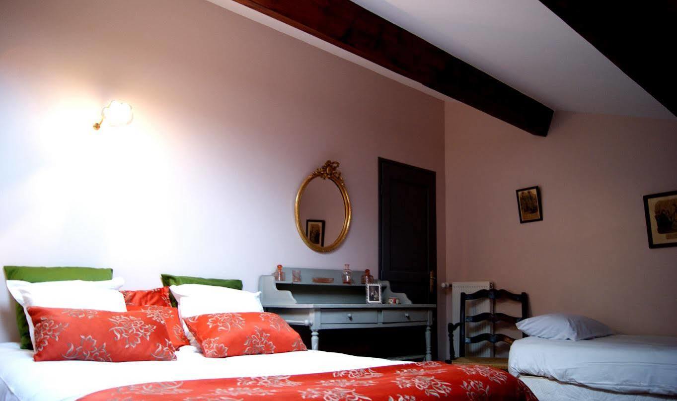 Logis Hotel - Restaurant La Marbrerie Caunes-Minervois Esterno foto