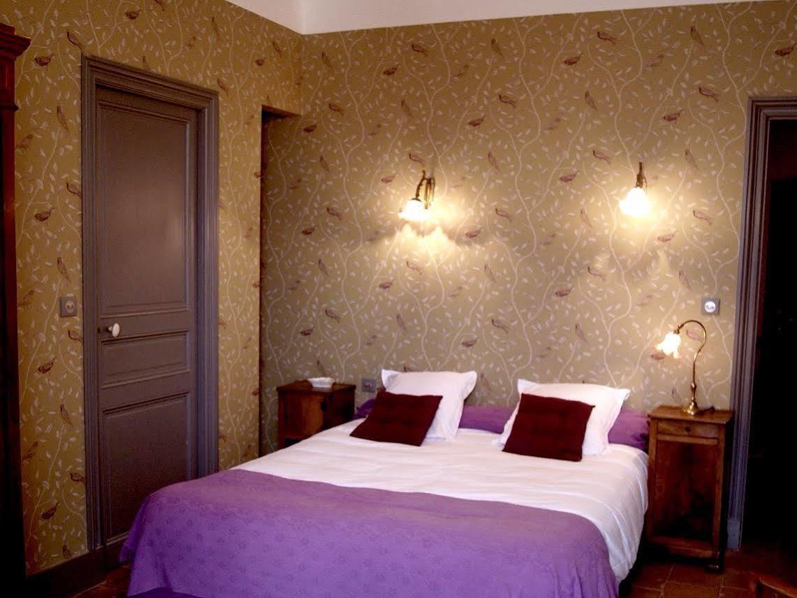 Logis Hotel - Restaurant La Marbrerie Caunes-Minervois Esterno foto