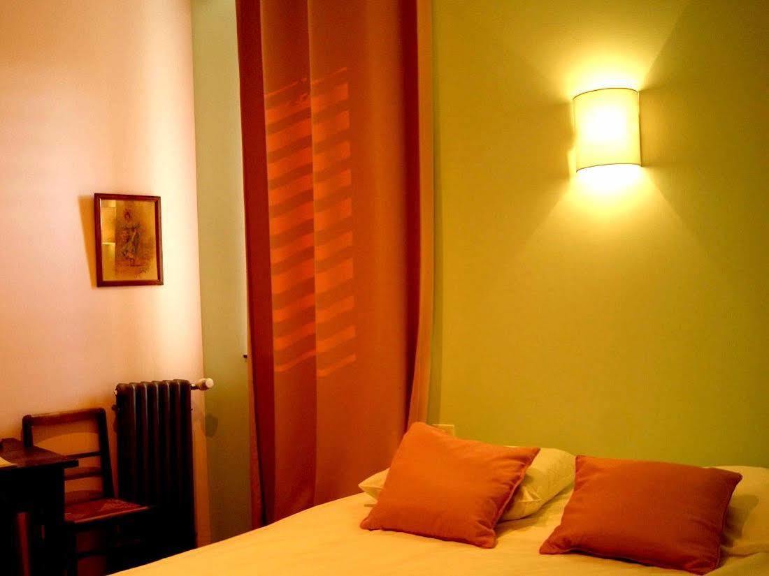 Logis Hotel - Restaurant La Marbrerie Caunes-Minervois Esterno foto