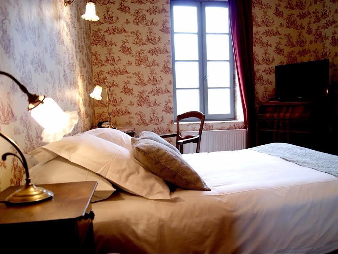 Logis Hotel - Restaurant La Marbrerie Caunes-Minervois Esterno foto